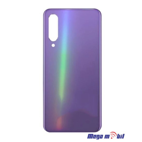 Zadno kapace Xiaomi Mi 9 SE purple