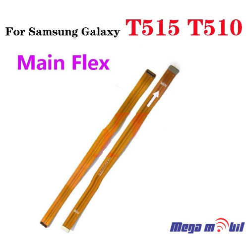 Fletkabel Samsung T510 MAIN FLEX