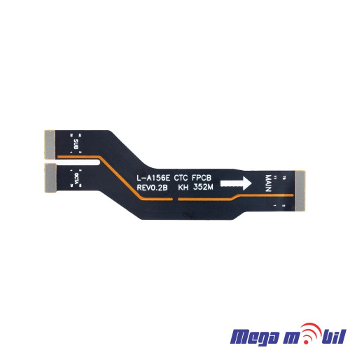 Fletkabel Samsung A15/ A156B MAIN