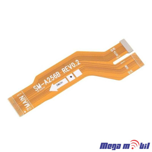 Fletkabel Samsung A25/ A256B MAIN