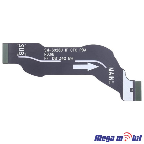 Fletkabel Samsung S24 Ultra/ S928B MAIN