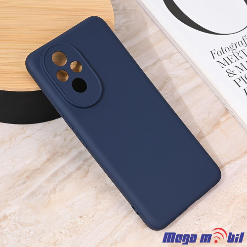 Futrola Huawei Honor 200 Pudding MAT dark blue