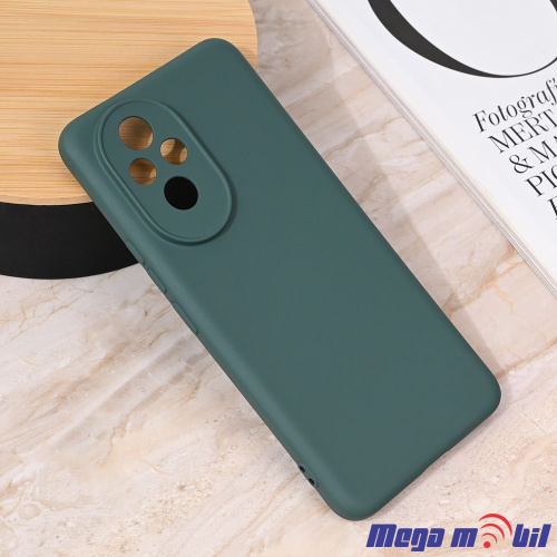 Futrola Huawei Honor 200 Pudding MAT green