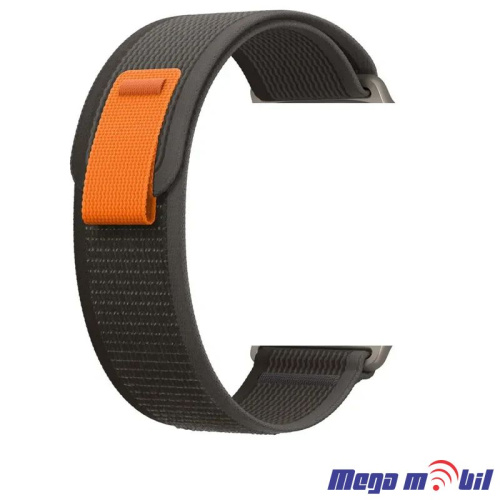 Remce za Smart Watch Trail 20mm black