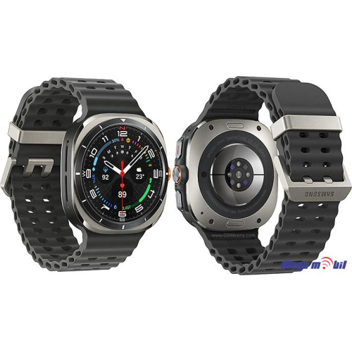 Remce Galaxy Watch Ultra maketa Black full org