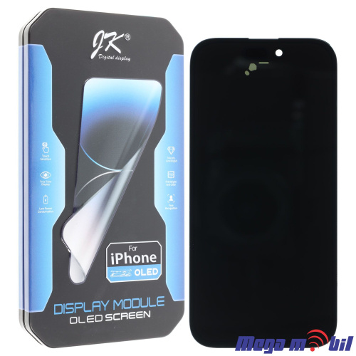 Ekran iPhone 14 Pro HARD OLED JK