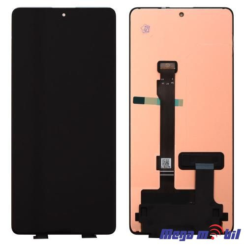 Ekran Xiaomi Redmi Note 13 Pro Plus 5G black full org