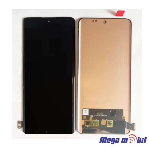 Ekran Realme 12 Pro Plus 5G black