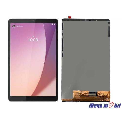 Ekran Lenovo Tab M8 4th gen.TB300XU komplet black ORG