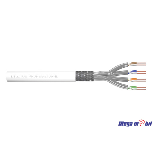 Kabel mrezen S-FTP/Cat7  KOTUR 305m 