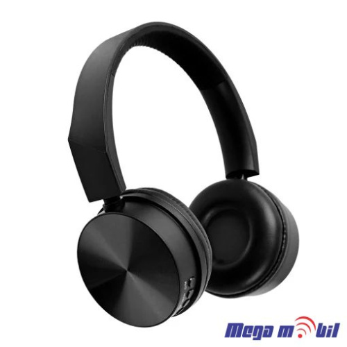 Slusalki Bluetooth LS-226 black