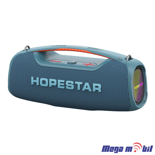 Zvucnik Bluetooth Hopestar A60 blue