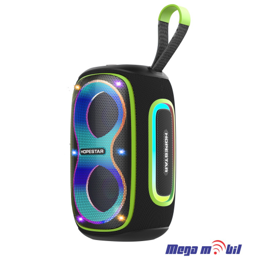 Zvucnik Bluetooth Hopestar P72 black