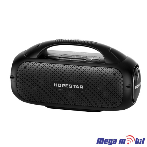 Zvucnik Bluetooth Hopestar A50 black