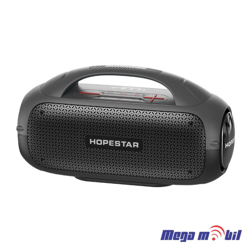 Zvucnik Bluetooth Hopestar A50 grey