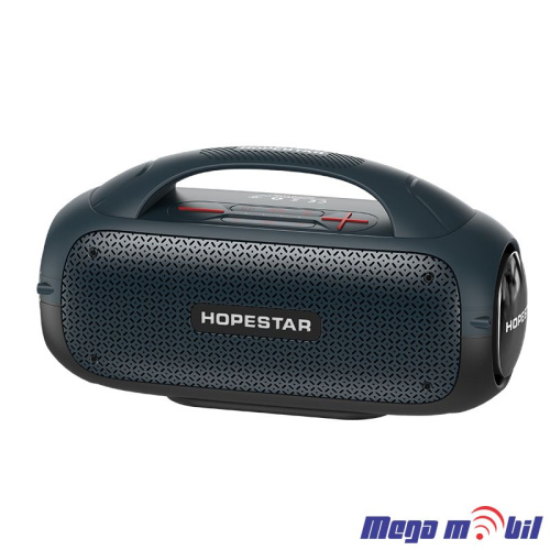 Zvucnik Bluetooth Hopestar A50 blue