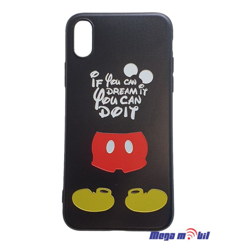 Futrola iPhone 6 /6S  Mickey