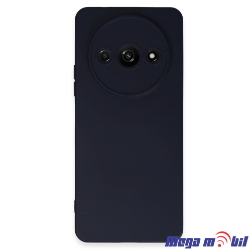 Futrola Xiaomi Redmi A3 Silicon Color dark blue