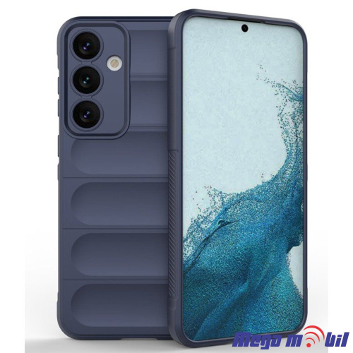 Futrola Samsung S24 FE/ S721B Optimum dark blue