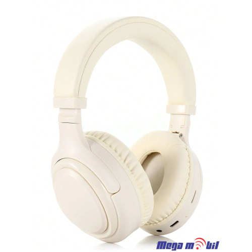 Slusalki Bluetooth SY-BT1633 white