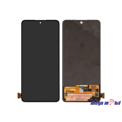 Ekran Xiaomi RedMi Note 13 4G black OLED