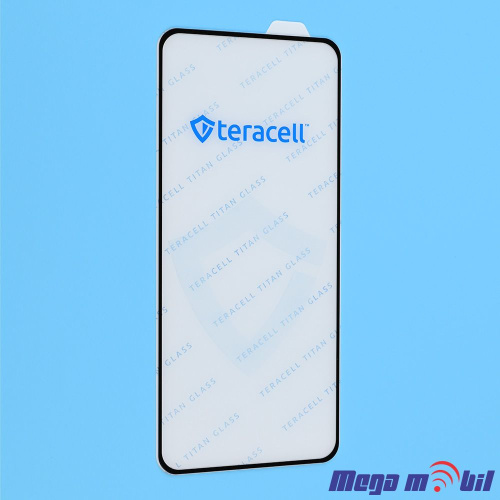 Tempered glass za Samsung S23/ S22 TITAN fingerprint support