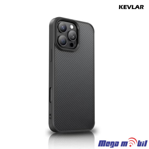 Futrola iPhone 11 Kevlar black