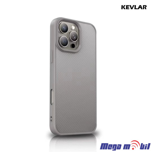 Futrola iPhone 11 Kevlar grey