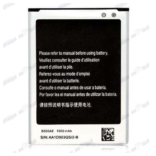 Baterija Samsung i9190 S4 mini/G357 ace 4  HQ