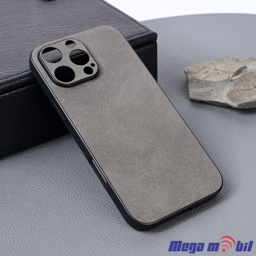 Futrola iPhone 16 Pro OLGE grey