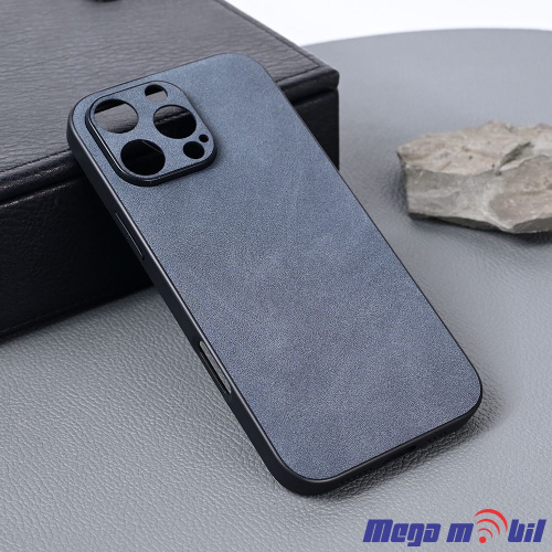 Futrola iPhone 16 Pro OLGE dark blue