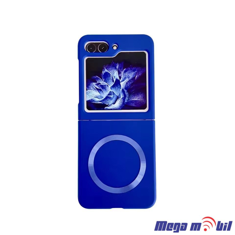 Futrola Samsung Galaxy Z Flip 6 Magsafe Color dark blue