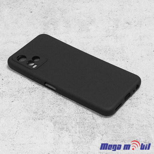 Futrola Vivo Y21/Y21S/Y33S Pudding MAT black.