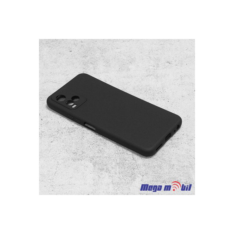 Futrola Vivo Y21/Y21S/Y33S Pudding MAT black.