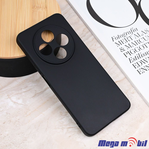 Futrola Xiaomi Redmi 14C Pudding MAT black