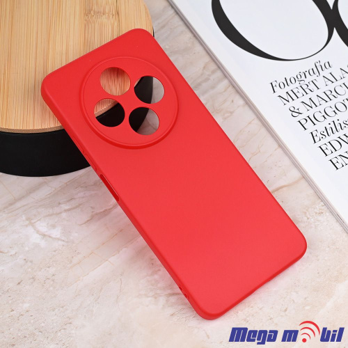 Futrola Xiaomi Redmi 14C Pudding MAT red