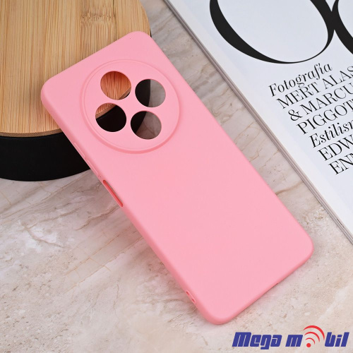 Futrola Xiaomi Redmi 14C Pudding MAT rose gold 