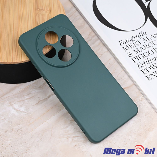 Futrola Xiaomi Redmi 14C Pudding MAT green