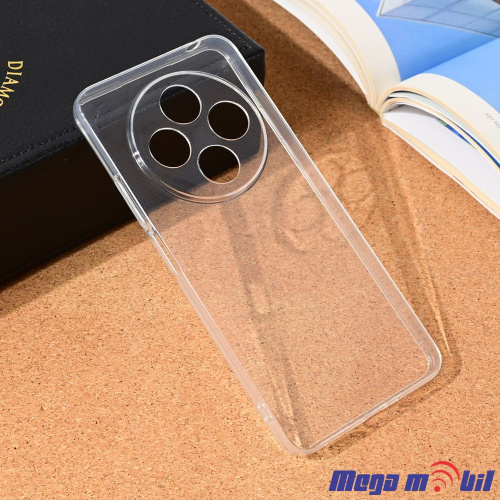 Futrola Xiaomi Redmi 14C Pudding transparent