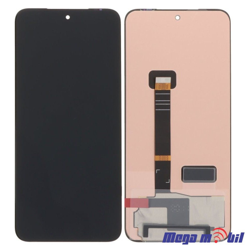 Ekran Motorola Edge 50 Neo 5G komplet black 