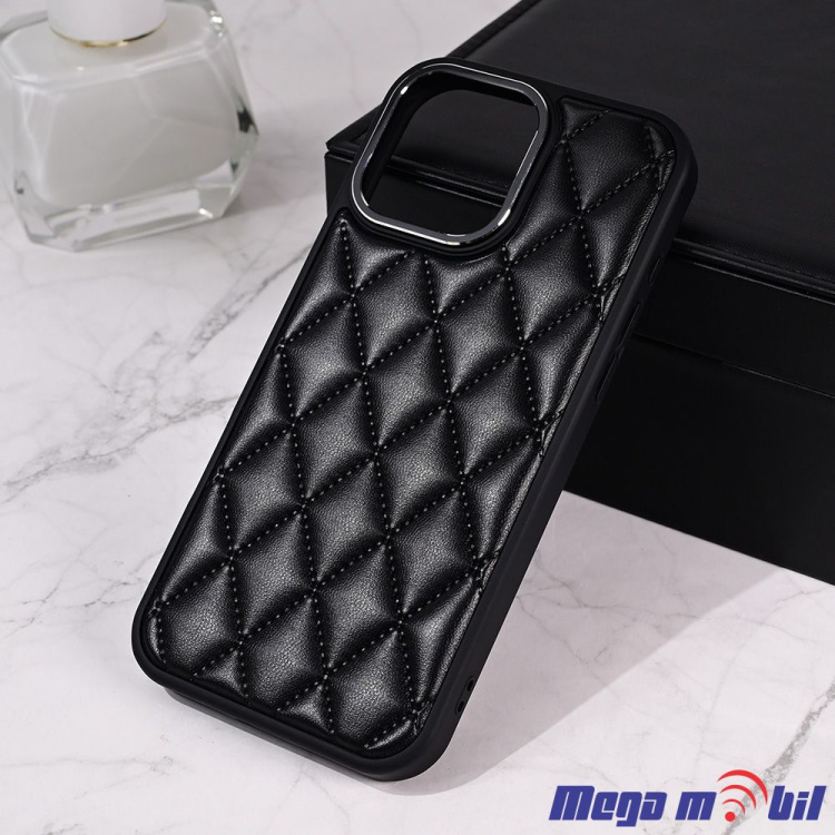 Futrola iPhone 13 Color Pop black