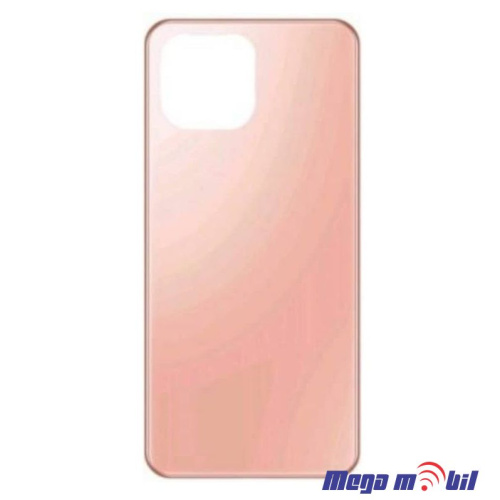 Zadno kapace Xiaomi Mi 11 Lite peach pink