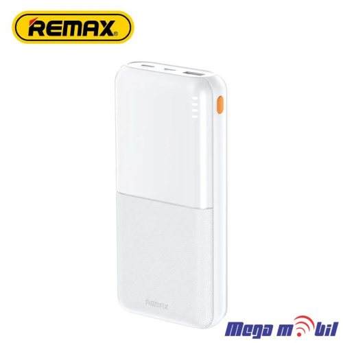 Baterija eksterna 20000mAh REMAX Lango II RPP-26 white