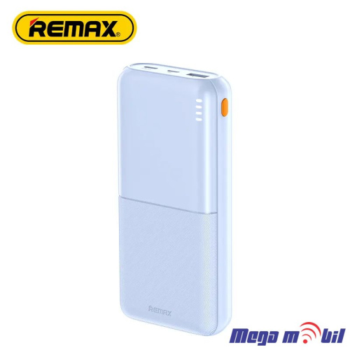 Baterija eksterna 20000mAh REMAX Lango II RPP-26 blue