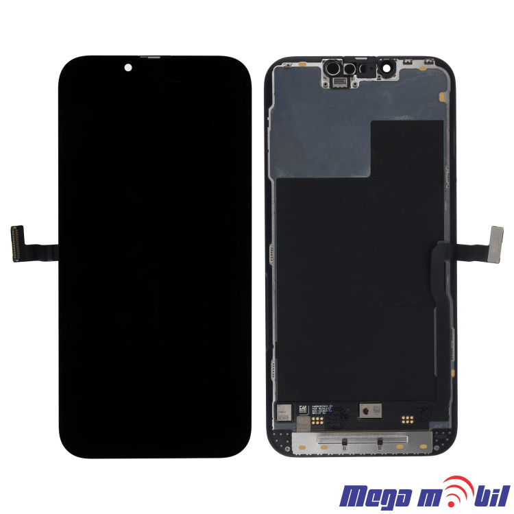 Ekran iPhone 13 Pro repariran
