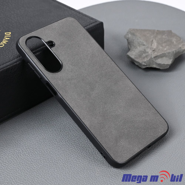 Futrola Samsung A56/ A566B OLGE grey