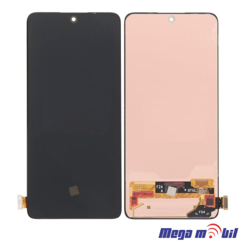 Ekran Xiaomi RedMi Note 14 5G black full org AMOLED