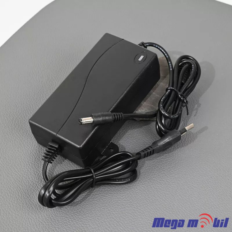 Adapter za napojuvanje 24V 2.5A (5.5mm*2.5mm)
