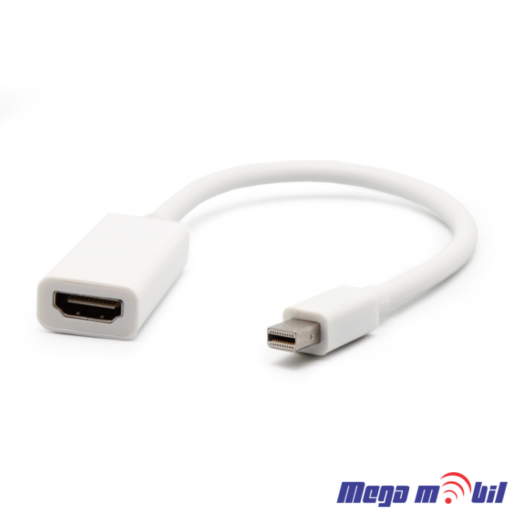 Adapter Mini DP/HDMI