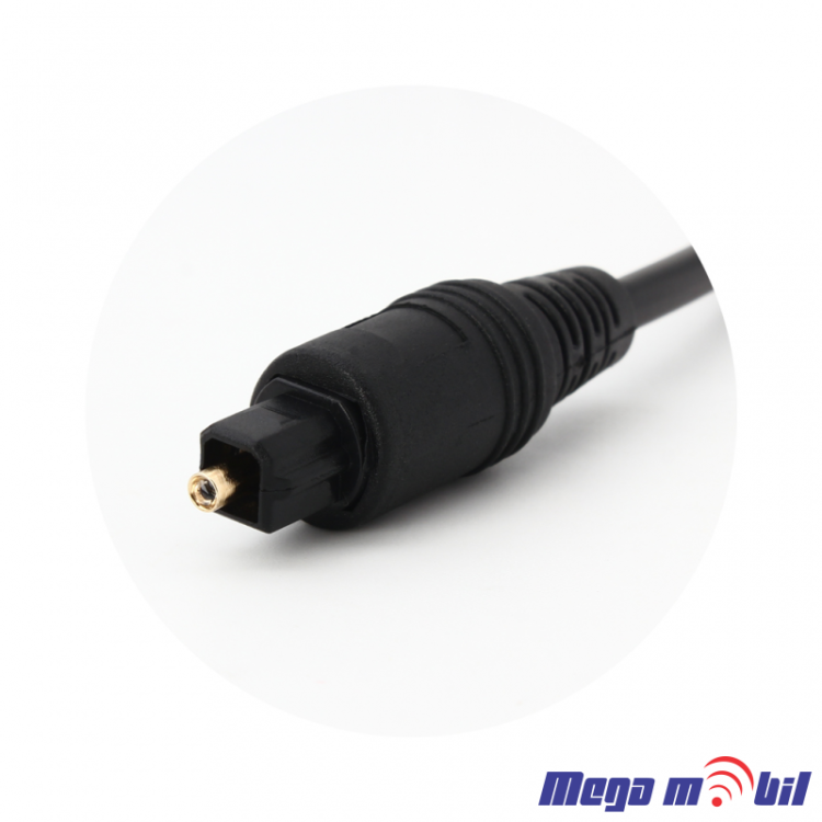 Kabel Opticki JWD-FIBER1 4.0mm 1m